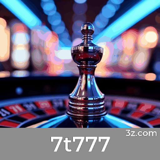 Apostas Seguras e Divertidas com 7t777