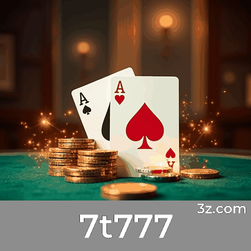 Aventuras Empolgantes nos Jogos de Cassino do 7t777!