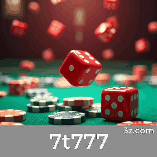 7t777 Jogos: Aprenda Estratégias e Domine o Jogo!