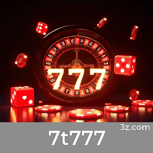 7t777 Jogos: Aprenda Estratégias e Domine o Jogo!