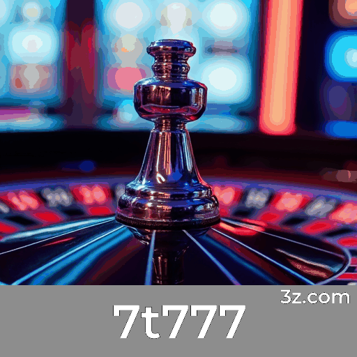 Aventuras Empolgantes nos Jogos de Cassino do 7t777!