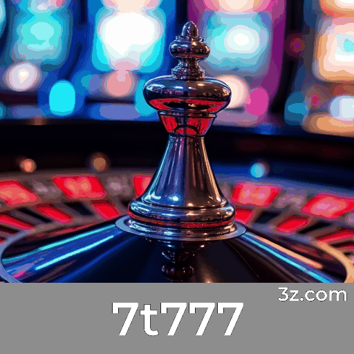 Viva a comunidade vibrante da plataforma 7t777!