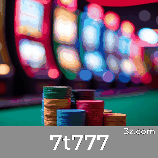 7t777 Jogos: Aprenda Estratégias e Domine o Jogo!